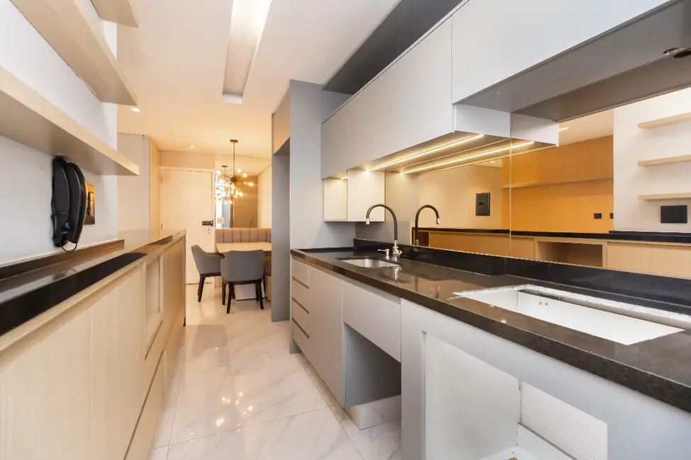 Foto 5 de Apartamento com 2 quartos à venda, 70m2 em Barra Funda, São Paulo - SP