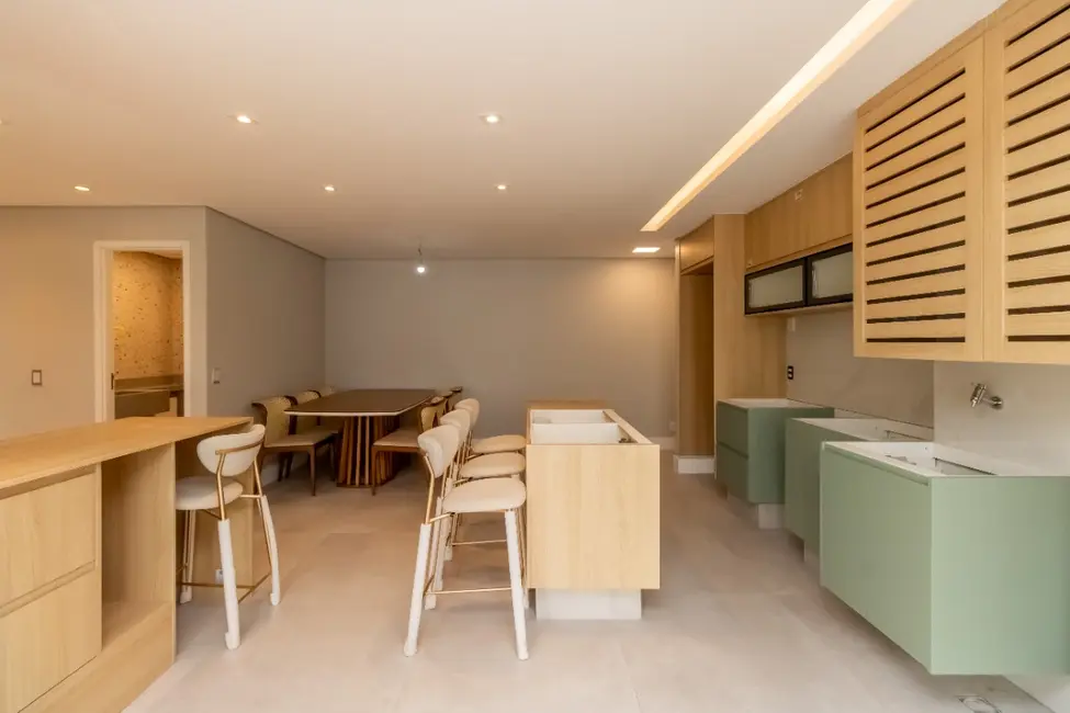 Foto 4 de Apartamento com 3 quartos à venda, 75m2 em Belenzinho, São Paulo - SP