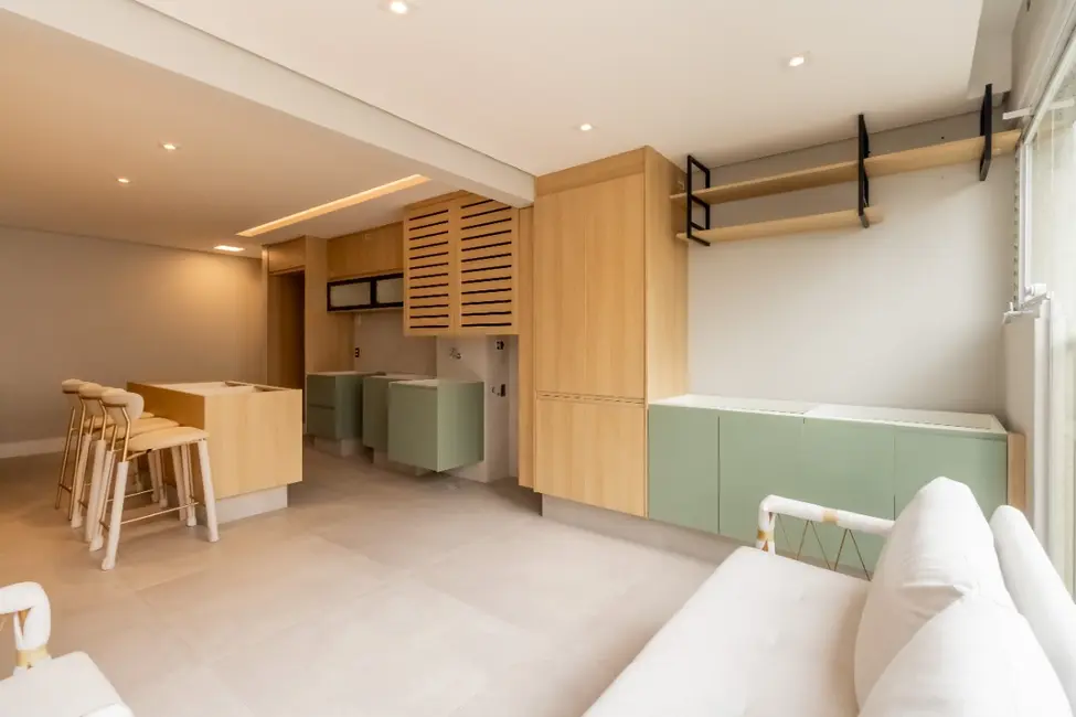 Foto 5 de Apartamento com 3 quartos à venda, 75m2 em Belenzinho, São Paulo - SP