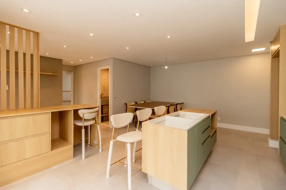Foto 6 de Apartamento com 3 quartos à venda, 75m2 em Belenzinho, São Paulo - SP