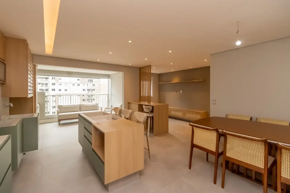 Foto 1 de Apartamento com 3 quartos à venda, 75m2 em Belenzinho, São Paulo - SP