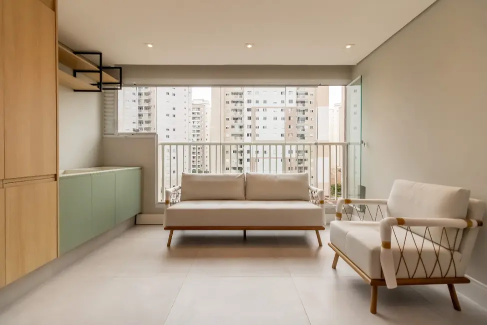 Foto 8 de Apartamento com 3 quartos à venda, 75m2 em Belenzinho, São Paulo - SP