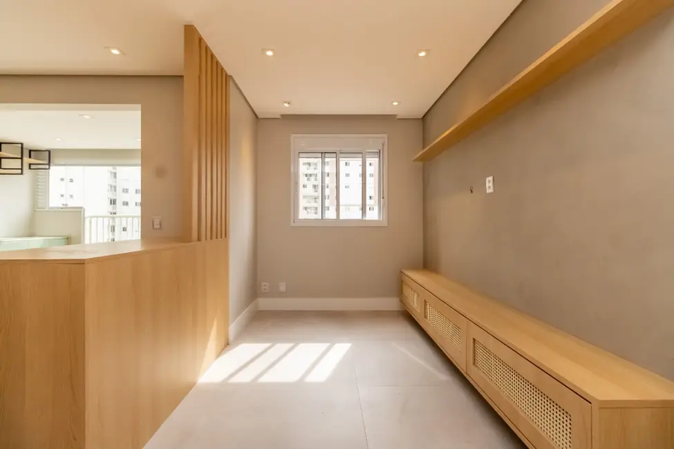 Foto 9 de Apartamento com 3 quartos à venda, 75m2 em Belenzinho, São Paulo - SP