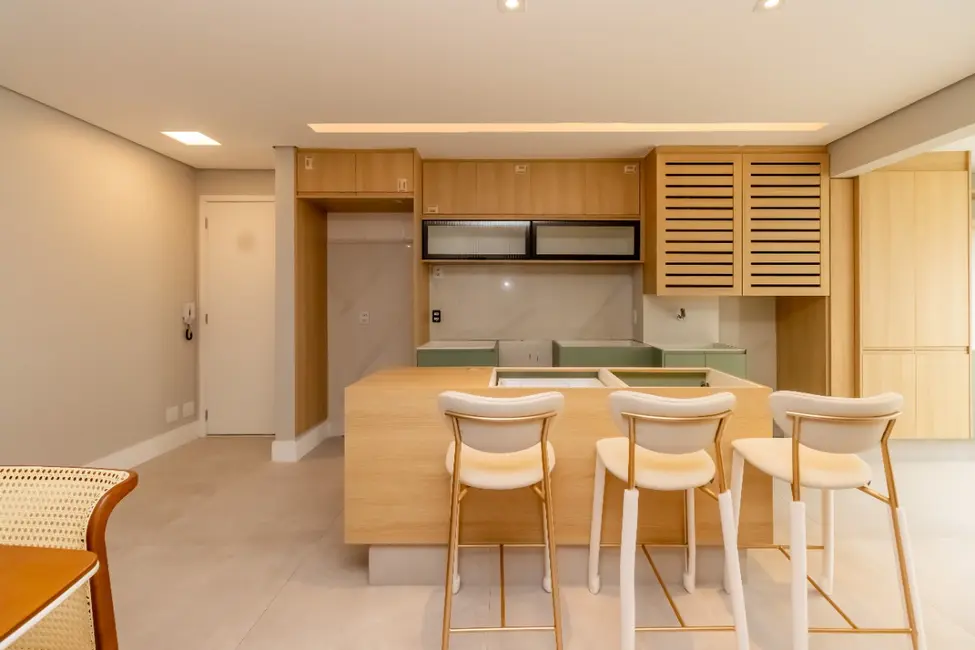 Foto 3 de Apartamento com 3 quartos à venda, 75m2 em Belenzinho, São Paulo - SP