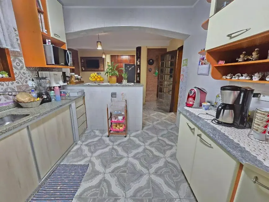 Foto 9 de Casa com 2 quartos à venda, 225m2 em Cidade Antônio Estevão de Carvalho, São Paulo - SP