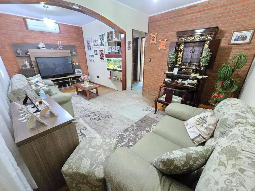 Foto 3 de Casa com 2 quartos à venda, 225m2 em Cidade Antônio Estevão de Carvalho, São Paulo - SP