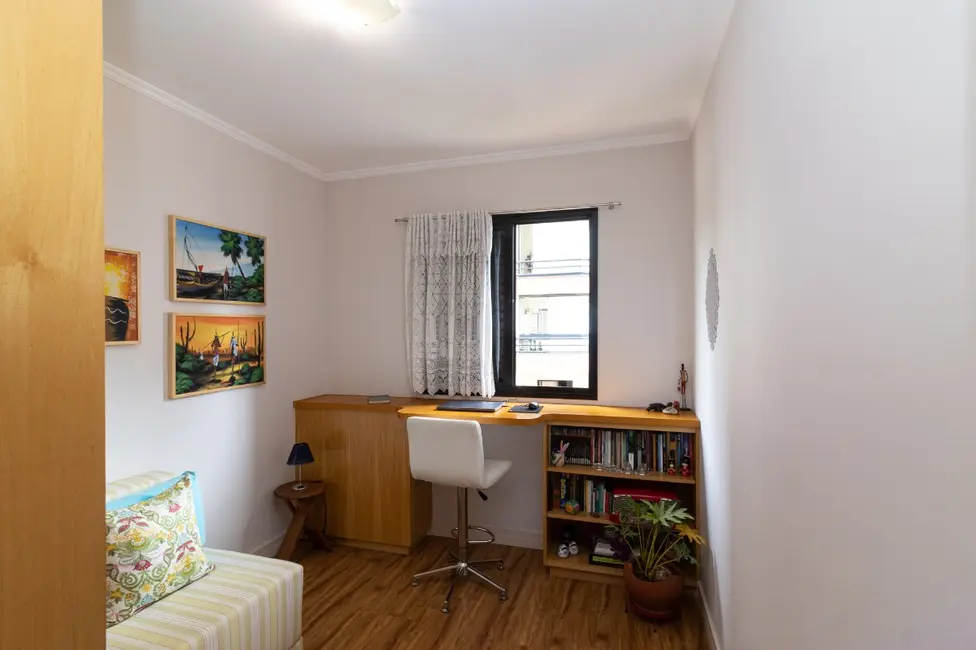 Foto 5 de Apartamento com 2 quartos à venda, 66m2 em Jardim Íris, São Paulo - SP