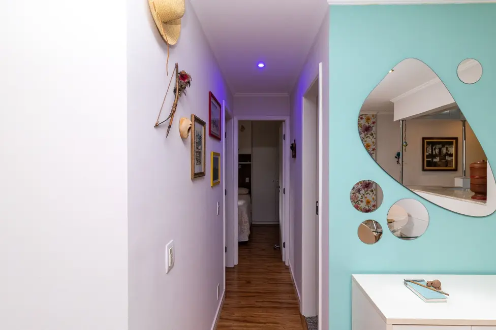 Foto 7 de Apartamento com 2 quartos à venda, 66m2 em Jardim Íris, São Paulo - SP
