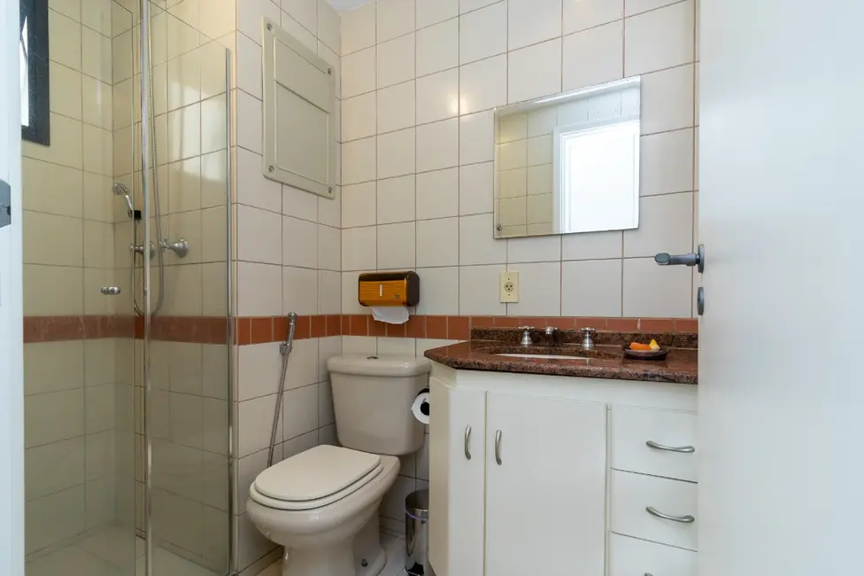 Foto 3 de Apartamento com 2 quartos à venda, 66m2 em Jardim Íris, São Paulo - SP