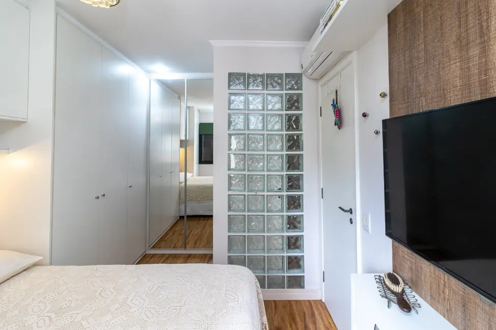 Foto 4 de Apartamento com 2 quartos à venda, 66m2 em Jardim Íris, São Paulo - SP