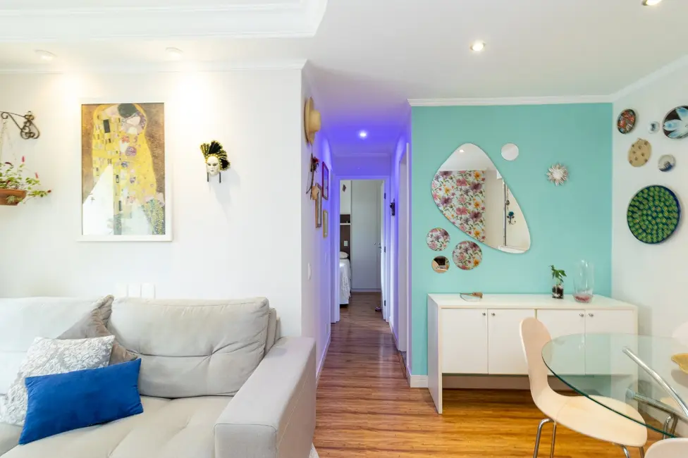 Foto 9 de Apartamento com 2 quartos à venda, 66m2 em Jardim Íris, São Paulo - SP