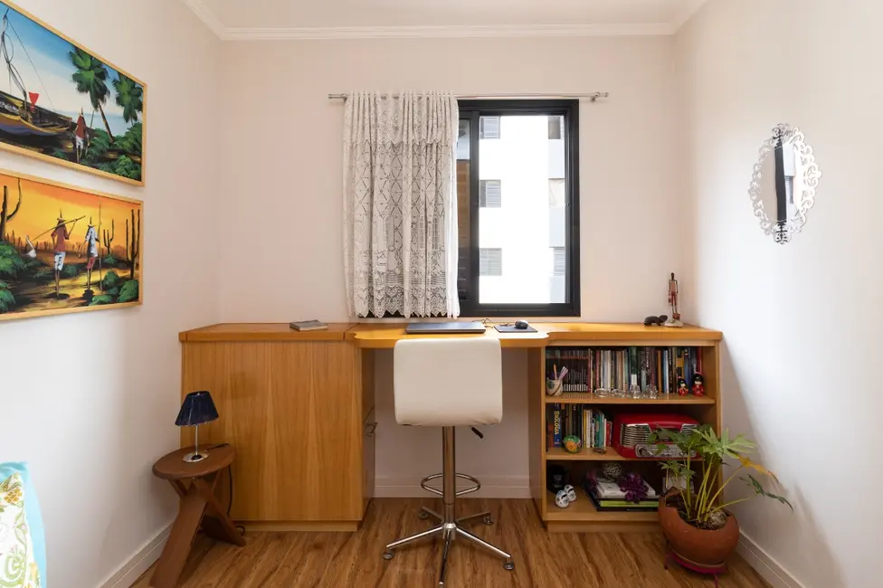 Foto 6 de Apartamento com 2 quartos à venda, 66m2 em Jardim Íris, São Paulo - SP