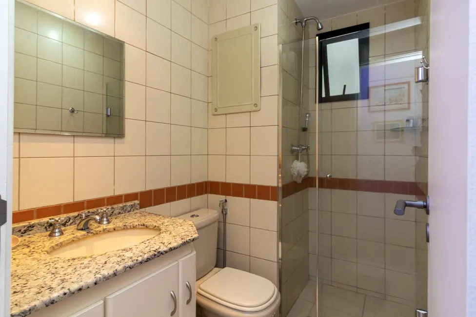 Foto 8 de Apartamento com 2 quartos à venda, 66m2 em Jardim Íris, São Paulo - SP