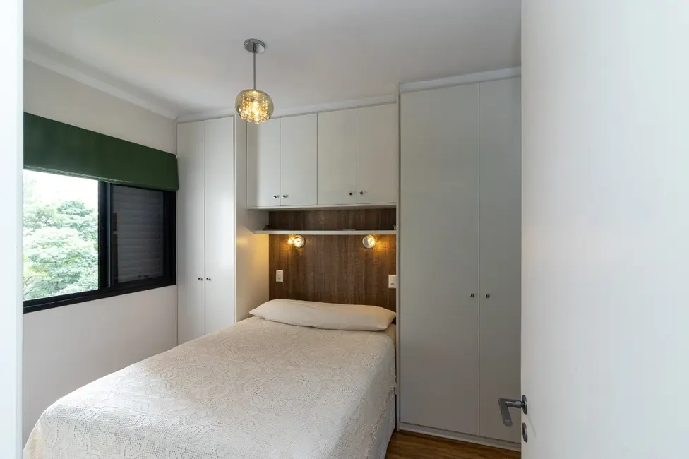 Foto 1 de Apartamento com 2 quartos à venda, 66m2 em Jardim Íris, São Paulo - SP