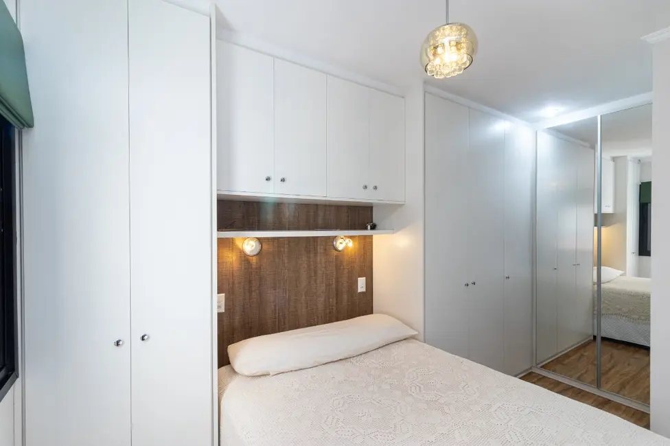 Foto 2 de Apartamento com 2 quartos à venda, 66m2 em Jardim Íris, São Paulo - SP