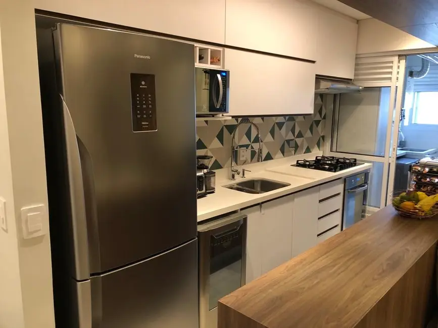 Foto 7 de Apartamento com 2 quartos à venda, 72m2 em Pinheiros, São Paulo - SP