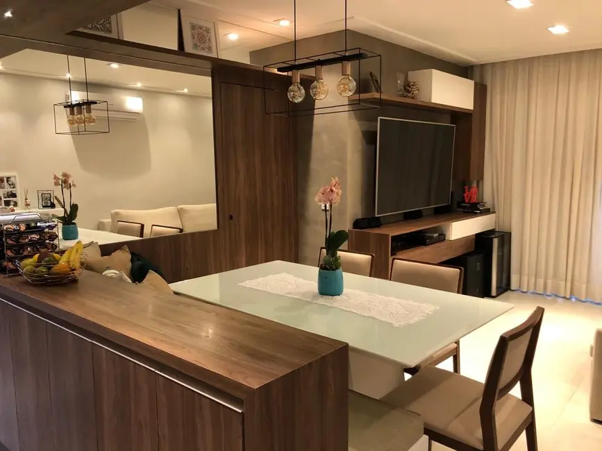Foto 2 de Apartamento com 2 quartos à venda, 72m2 em Pinheiros, São Paulo - SP