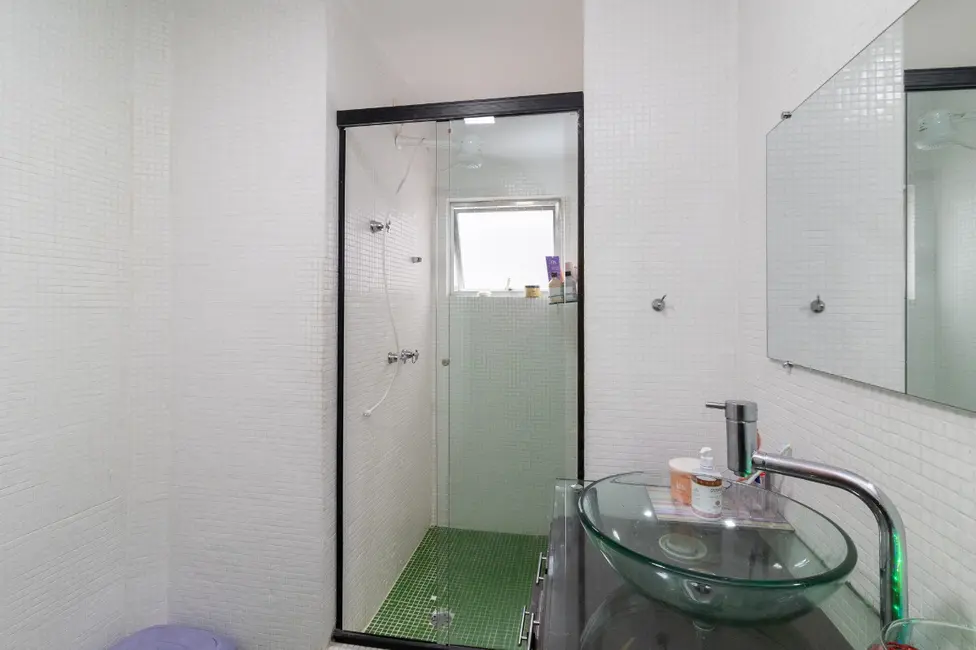 Apartamento com 3 quartos à venda, 155m2 em Santa Cecília, São Paulo - SP - imagem 7 Foto 7 de Apartamento com 3 quartos à venda, 155m2 em Santa Cecília, São Paulo - SP