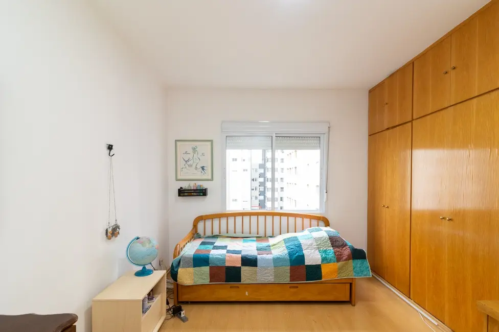 Apartamento com 3 quartos à venda, 155m2 em Santa Cecília, São Paulo - SP - imagem 5 Foto 5 de Apartamento com 3 quartos à venda, 155m2 em Santa Cecília, São Paulo - SP