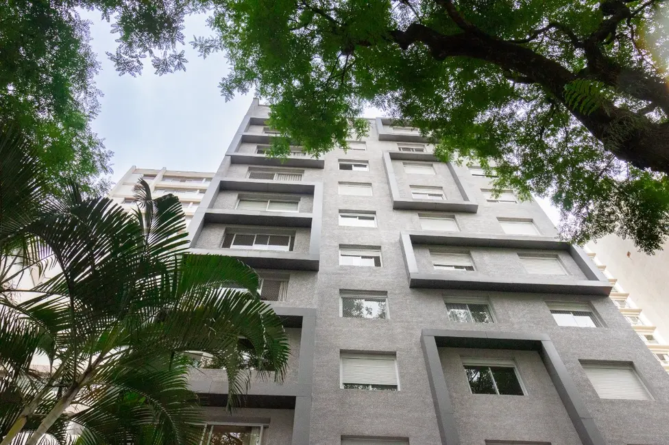 Apartamento com 3 quartos à venda, 155m2 em Santa Cecília, São Paulo - SP - imagem 1 Foto 1 de Apartamento com 3 quartos à venda, 155m2 em Santa Cecília, São Paulo - SP