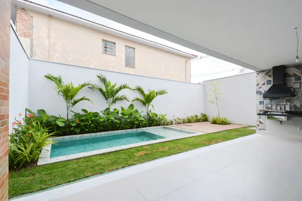 Casa de Condomínio com 3 quartos à venda, 331m2 em Planalto Paulista, São Paulo - SP - imagem 7 Foto 7 de Casa de Condomínio com 3 quartos à venda, 331m2 em Planalto Paulista, São Paulo - SP