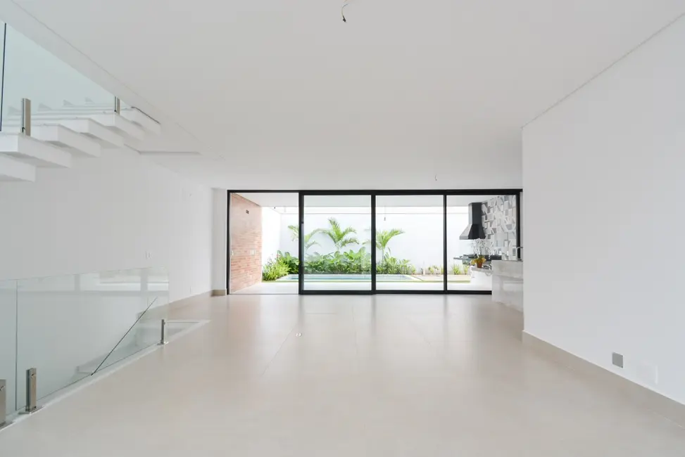 Foto 2 de Casa de Condomínio com 3 quartos à venda, 331m2 em Planalto Paulista, São Paulo - SP