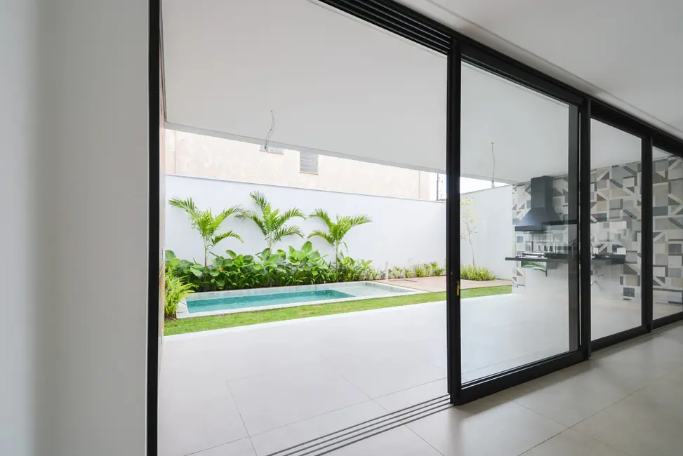 Foto 6 de Casa de Condomínio com 3 quartos à venda, 331m2 em Planalto Paulista, São Paulo - SP