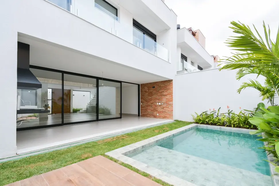 Foto 1 de Casa de Condomínio com 3 quartos à venda, 331m2 em Planalto Paulista, São Paulo - SP