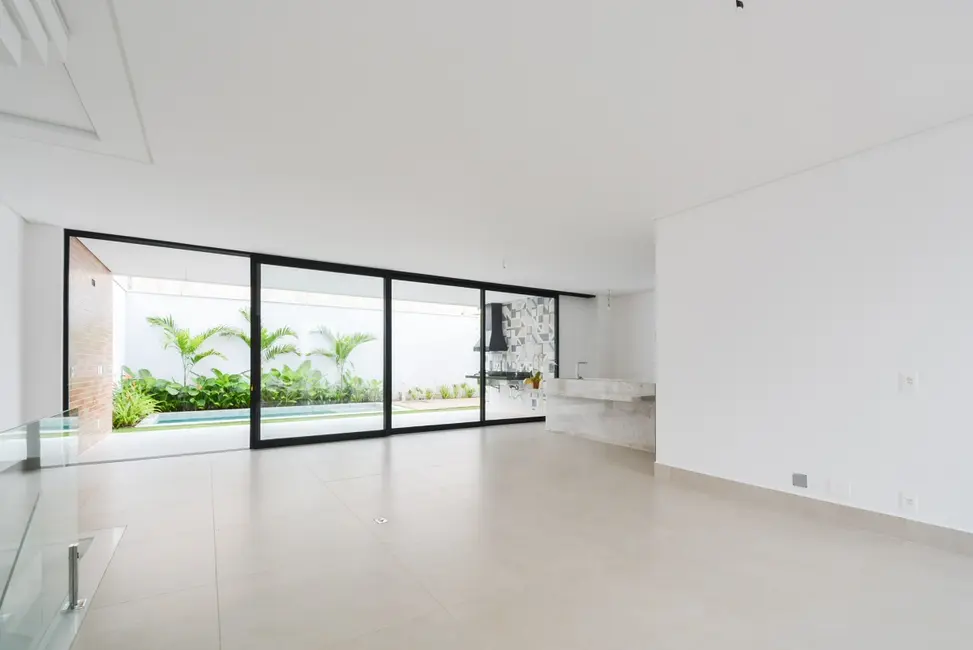 Foto 5 de Casa de Condomínio com 3 quartos à venda, 331m2 em Planalto Paulista, São Paulo - SP