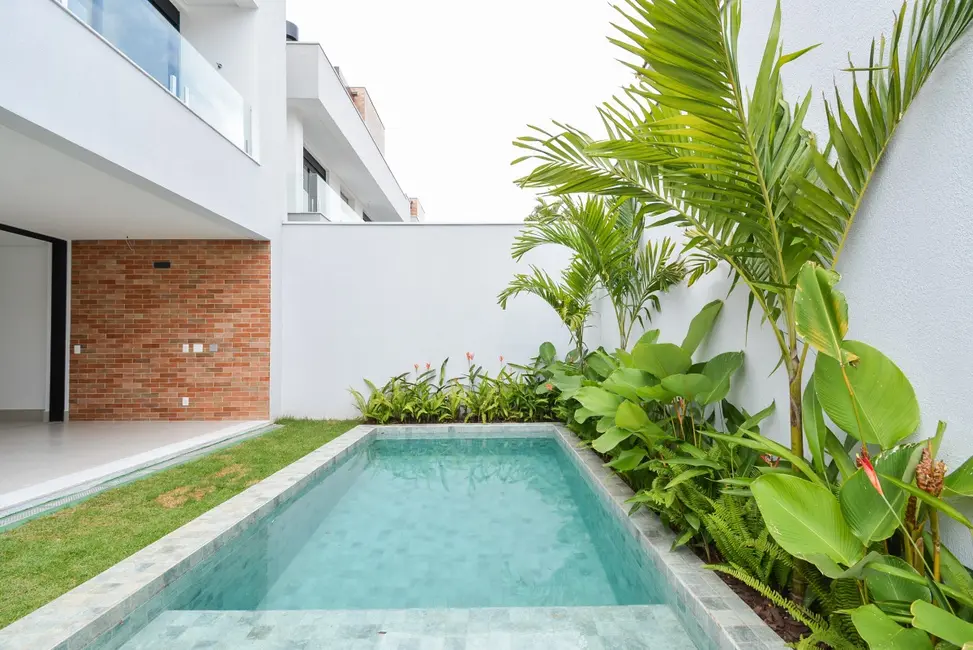 Foto 2 de Casa de Condomínio com 3 quartos à venda, 331m2 em Planalto Paulista, São Paulo - SP