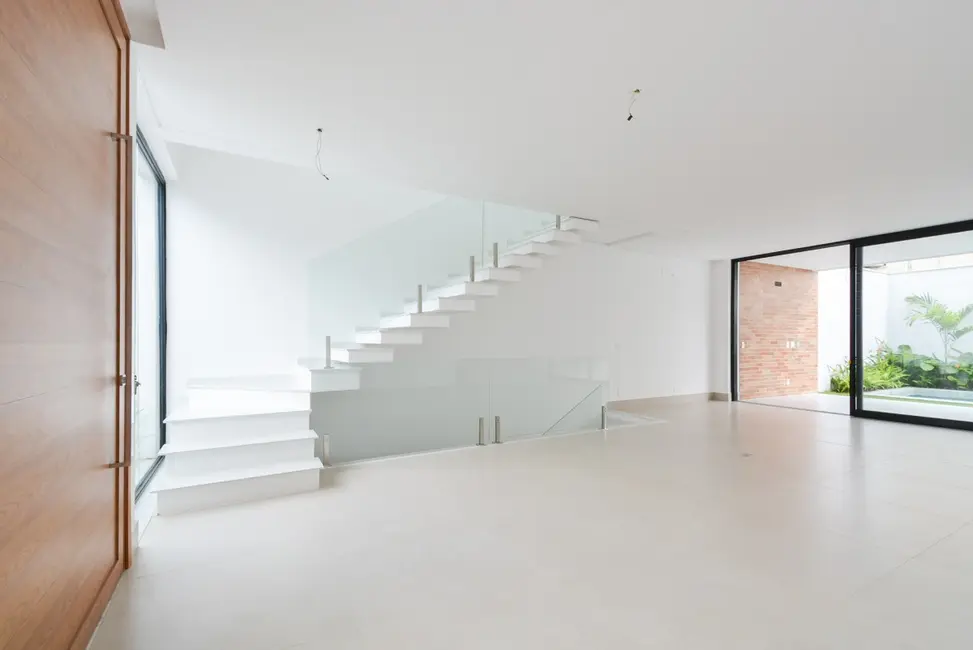 Foto 7 de Casa de Condomínio com 3 quartos à venda, 331m2 em Planalto Paulista, São Paulo - SP