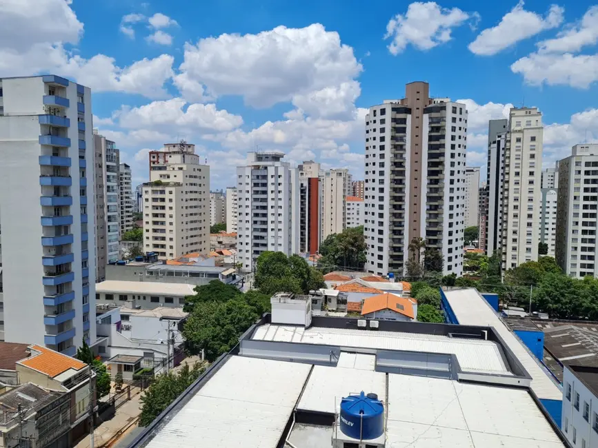 Apartamento com 1 quarto à venda, 23m2 em Vila Mariana, São Paulo - SP - imagem 8 Foto 8 de Apartamento com 1 quarto à venda, 23m2 em Vila Mariana, São Paulo - SP