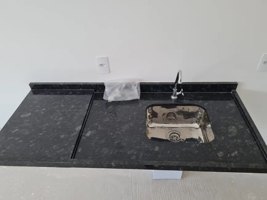 Apartamento com 1 quarto à venda, 23m2 em Vila Mariana, São Paulo - SP - imagem 9 Foto 9 de Apartamento com 1 quarto à venda, 23m2 em Vila Mariana, São Paulo - SP