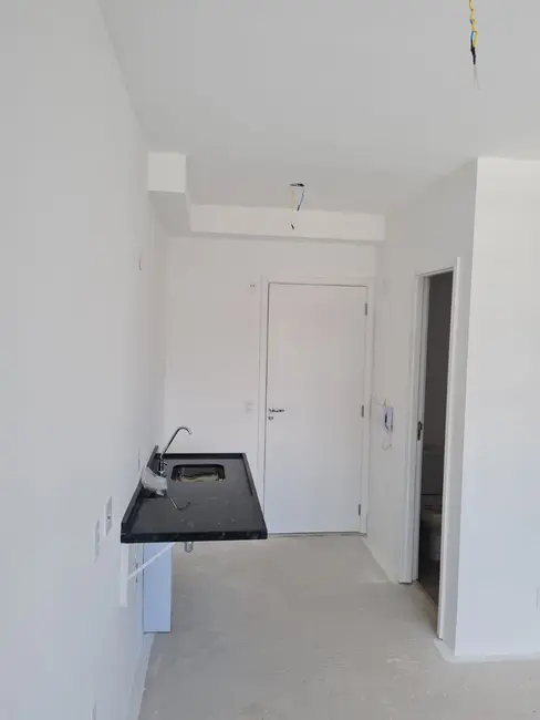 Apartamento com 1 quarto à venda, 23m2 em Vila Mariana, São Paulo - SP - imagem 5 Foto 5 de Apartamento com 1 quarto à venda, 23m2 em Vila Mariana, São Paulo - SP