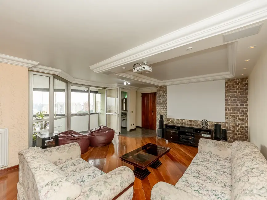 Apartamento com 3 quartos à venda, 160m2 em Vila Andrade, São Paulo - SP - imagem 7 Foto 7 de Apartamento com 3 quartos à venda, 160m2 em Vila Andrade, São Paulo - SP