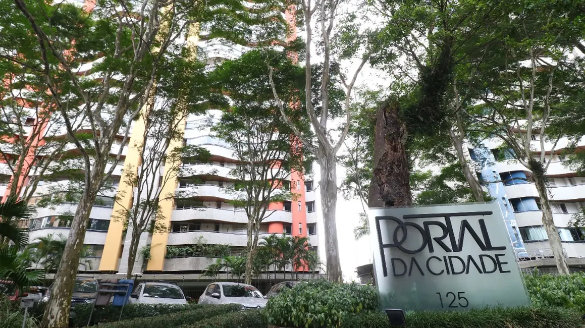 Apartamento com 3 quartos à venda, 160m2 em Vila Andrade, São Paulo - SP - imagem 1 Foto 1 de Apartamento com 3 quartos à venda, 160m2 em Vila Andrade, São Paulo - SP