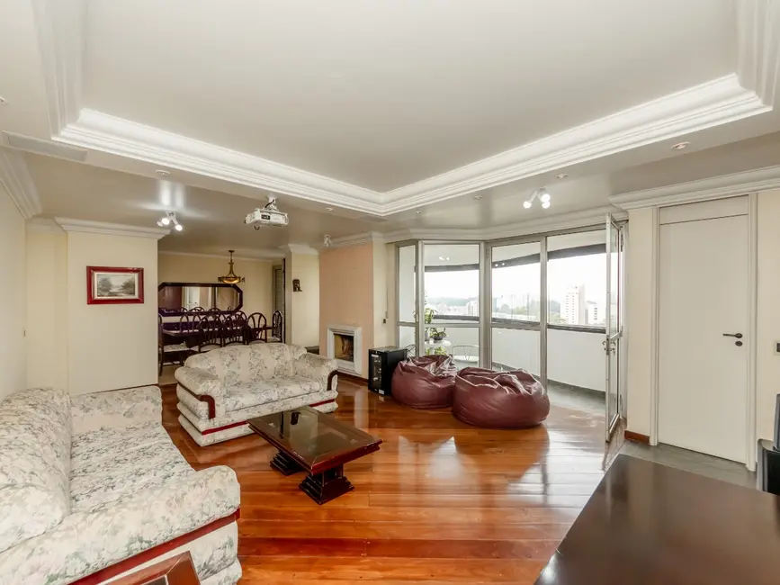 Apartamento com 3 quartos à venda, 160m2 em Vila Andrade, São Paulo - SP - imagem 8 Foto 8 de Apartamento com 3 quartos à venda, 160m2 em Vila Andrade, São Paulo - SP