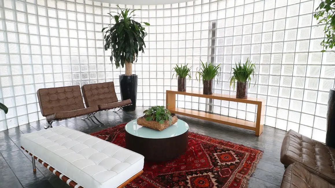 Apartamento com 3 quartos à venda, 160m2 em Vila Andrade, São Paulo - SP - imagem 4 Foto 4 de Apartamento com 3 quartos à venda, 160m2 em Vila Andrade, São Paulo - SP