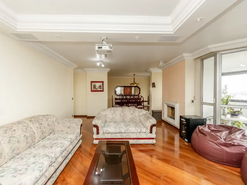 Apartamento com 3 quartos à venda, 160m2 em Vila Andrade, São Paulo - SP - imagem 9 Foto 9 de Apartamento com 3 quartos à venda, 160m2 em Vila Andrade, São Paulo - SP