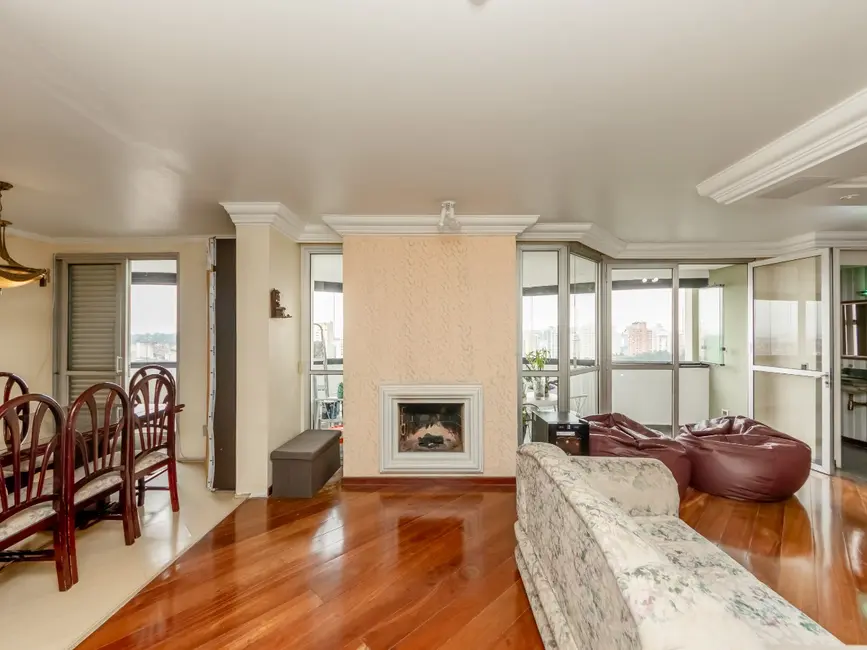 Apartamento com 3 quartos à venda, 160m2 em Vila Andrade, São Paulo - SP - imagem 5 Foto 5 de Apartamento com 3 quartos à venda, 160m2 em Vila Andrade, São Paulo - SP