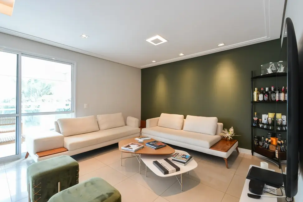 Foto 6 de Apartamento com 4 quartos à venda, 200m2 em Vila Mariana, São Paulo - SP