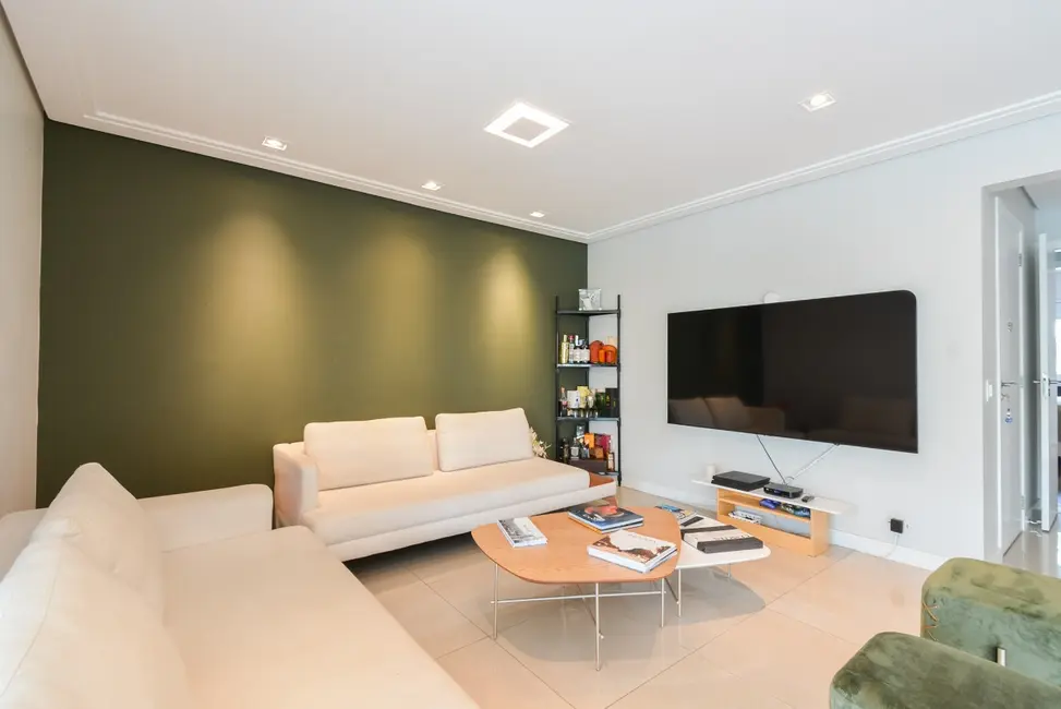 Foto 7 de Apartamento com 4 quartos à venda, 200m2 em Vila Mariana, São Paulo - SP