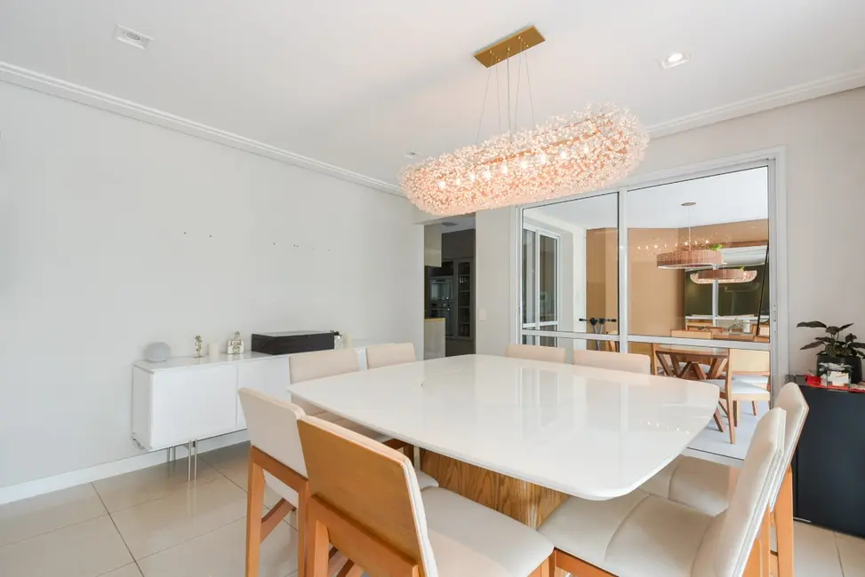 Foto 9 de Apartamento com 4 quartos à venda, 200m2 em Vila Mariana, São Paulo - SP