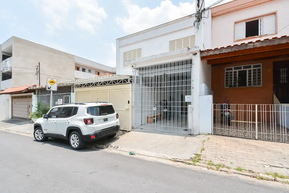 Apartamento à venda, 530m2 em Alto da Mooca, São Paulo - SP - imagem 3 Foto 3 de Apartamento à venda, 530m2 em Alto da Mooca, São Paulo - SP