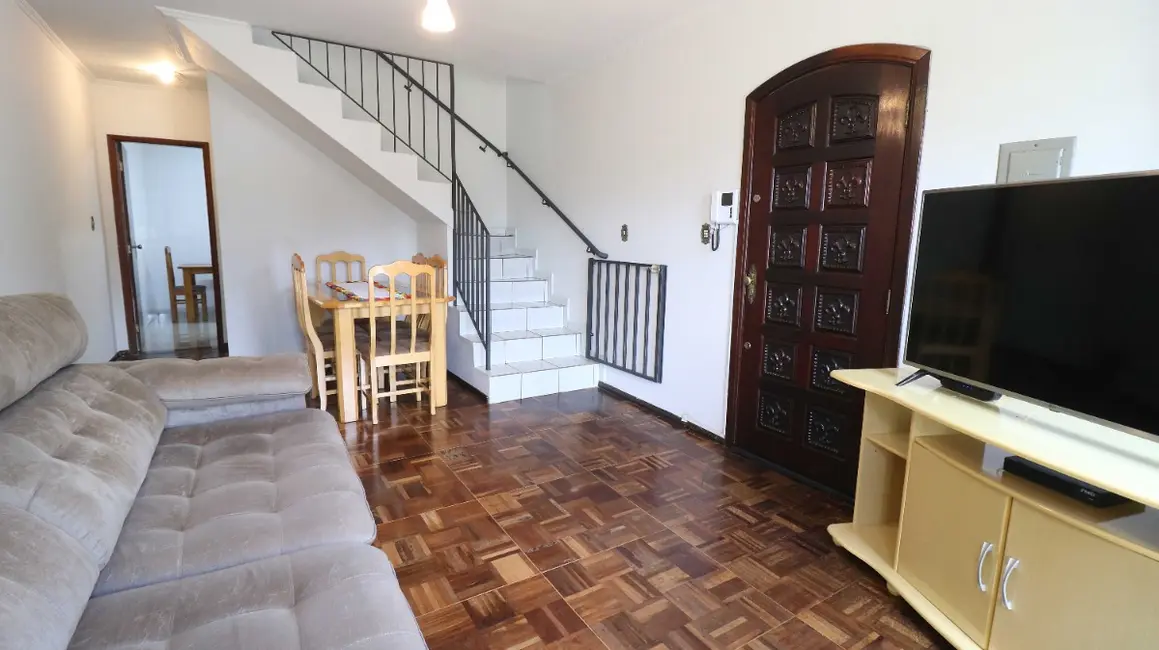 Foto 9 de Sobrado com 3 quartos à venda, 190m2 em Parque Ramos Freitas, São Paulo - SP