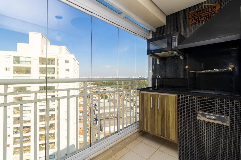 Foto 3 de Apartamento com 3 quartos à venda, 105m2 em Jardim Avelino, São Paulo - SP