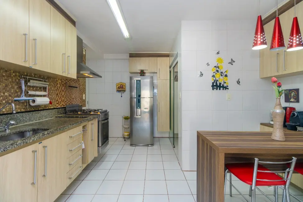 Foto 8 de Apartamento com 3 quartos à venda, 105m2 em Jardim Avelino, São Paulo - SP