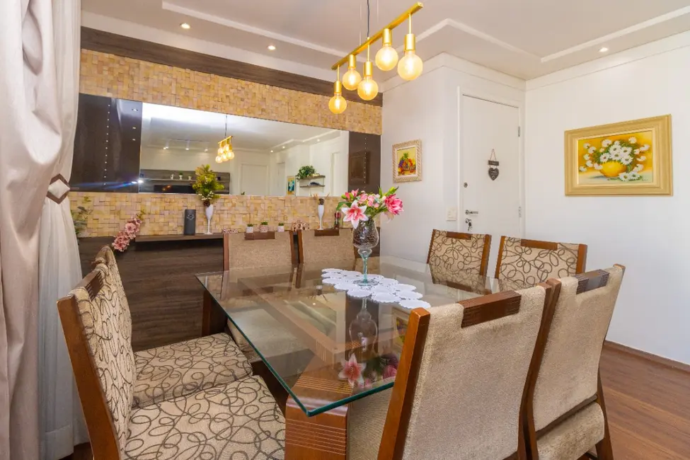 Foto 5 de Apartamento com 3 quartos à venda, 105m2 em Jardim Avelino, São Paulo - SP