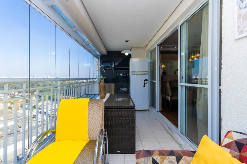 Foto 2 de Apartamento com 3 quartos à venda, 105m2 em Jardim Avelino, São Paulo - SP