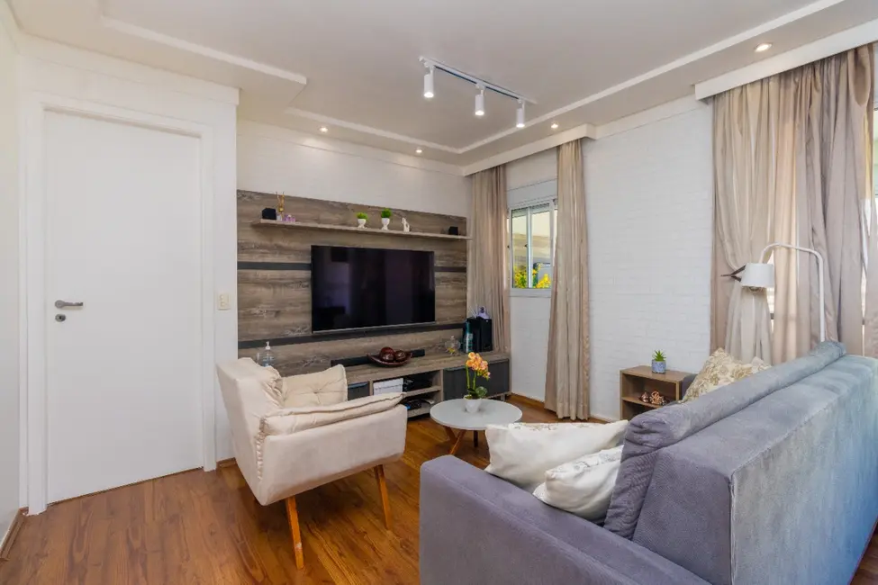 Foto 7 de Apartamento com 3 quartos à venda, 105m2 em Jardim Avelino, São Paulo - SP